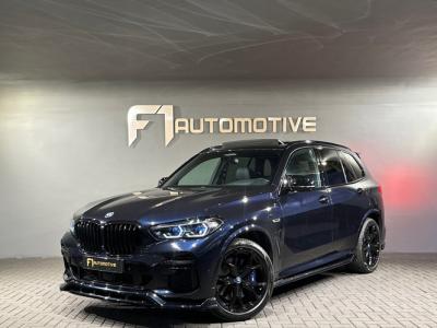 Financial Lease BMW X5 XDrive45e M Sport Pano