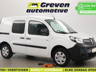 Financial Lease Renault Kangoo Z.E. 33kWh
