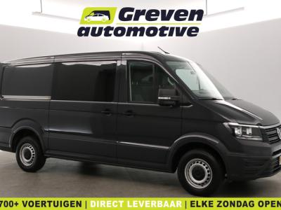 Financial Leas Volkswagen Crafter 2.0 TDI L3H2 140pk