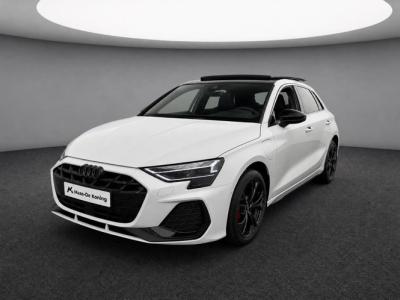 Financial Lease Audi A3 Sportback 45 TFSIe 272pk S-Tronic S Edition Competition