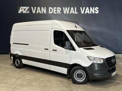 Financial Leas Mercedes-Benz Sprinter 315 CDI 150pk L2H2 Euro6 Airco