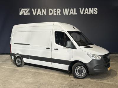 Financial Lease Mercedes-Benz Sprinter 315 CDI 150pk L2H2 Euro6 Airco