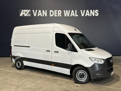 Financial Lease Mercedes-Benz Sprinter 211 CDI L2H2 Euro6 Airco