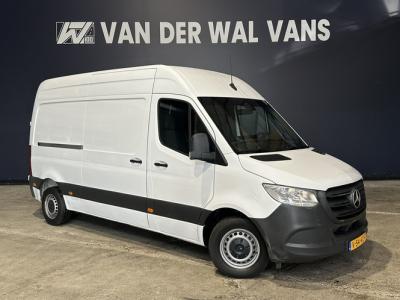 Financial Leas Mercedes-Benz Sprinter 211 CDI L2H2 Euro6 Airco