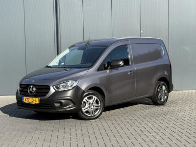 Financial Leas Mercedes-Benz Citan 110 CDI