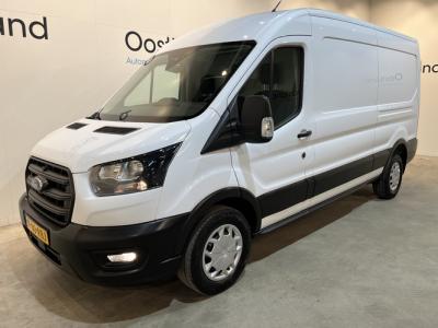 Financial Lease Ford Transit 350 2.0 TDCI L3H2 Trend 130 PK Automaat