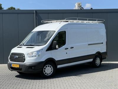 Financial Leas Ford Transit 350 2.0 TDCI 130 PK