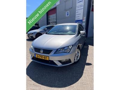 Financial Lease SEAT Leon ST 1.0 EcoTSI Style Business