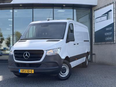 Financial Leas Mercedes-Benz Sprinter 317 1.9 CDI L2H1 RWD