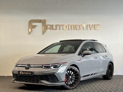 Financial Leas Volkswagen Golf 2.0 TSI GTI Pano