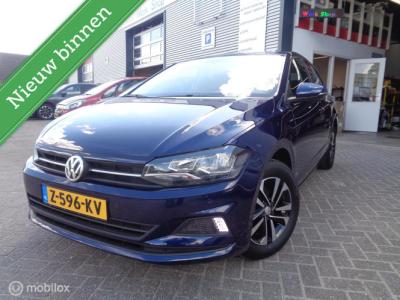 Financial Lease Volkswagen Polo 1.0 TSI United 5 deurs
