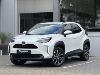 Financial Lease Toyota Yaris Cross 1.5 Hybrid 130 Style Edition