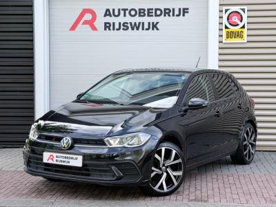 Financial Lease Volkswagen Polo 1.0 TSI Life AppleCarPlay
