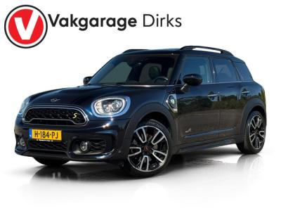 Financial Lease MINI Countryman 1.5 Cooper S E PHEV ALL4