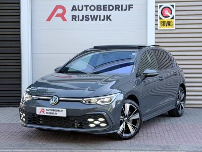 Financial Leas Volkswagen Golf 1.4 eHybrid GTE Pano