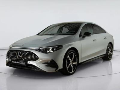 Financial Lease Mercedes-Benz CLA-Klasse Limousine 250+ Launch Edition 85.5 kWh