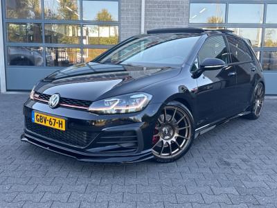 Financial Lease Volkswagen Golf 2.0 TSI GTI Performance