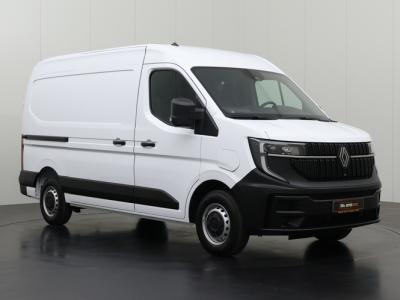 Financial Lease Renault Master Elektrisch L2H2 87KWh " Direct Rijden" Long Range WLTP 447Km