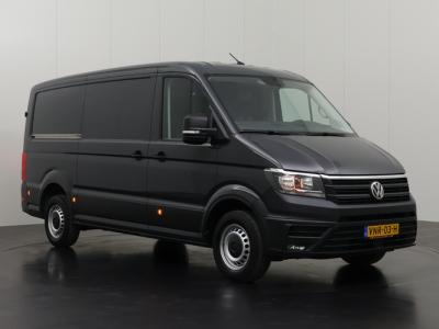 Financial Lease Volkswagen Crafter 2.0TDI 140PK L3H2 Highline