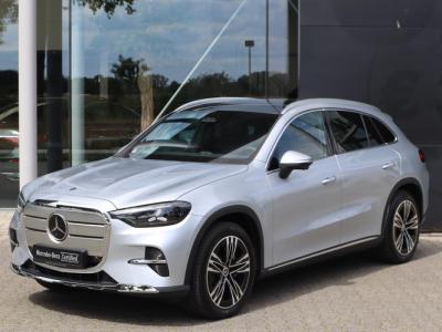 Financial Lease Mercedes-Benz GLC 400 4MATIC Business Solution 94 kWh