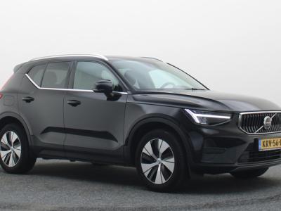 Financial Leas Volvo XC40 1.5 T4 Plug-in hybrid Core Bright