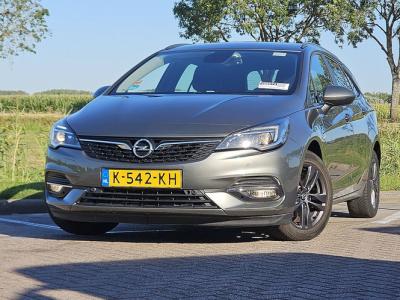 Financial Leas Opel Astra 1.2