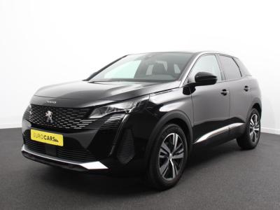 Financial Leas Peugeot 3008 1.2 PureTech Allure