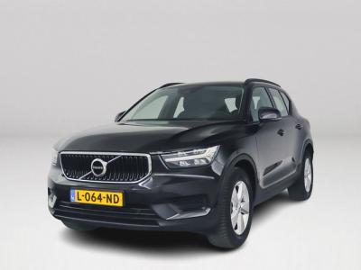 Financial Lease Volvo XC40 T2 Momentum Core
