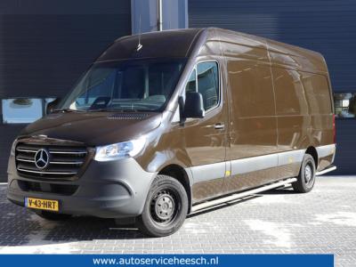 Financial Lease Mercedes-Benz Sprinter bestel 315 1.9 CDI L4H3 l AUTOMAAT l 10" MBUX l ACC l CAMERA