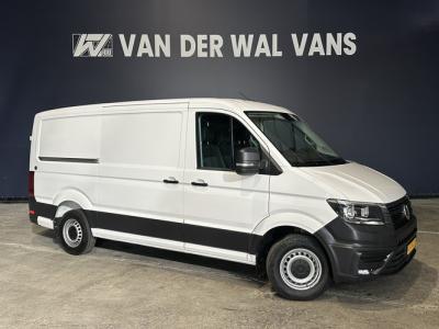 Financial Lease Volkswagen Crafter 2.0 TDI L3H2 L2H1 Euro6 Airco