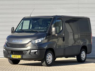 Financial Lease Iveco Daily 35S14V 2.3 L1H1 3500kg trekgewicht automaat MARGE