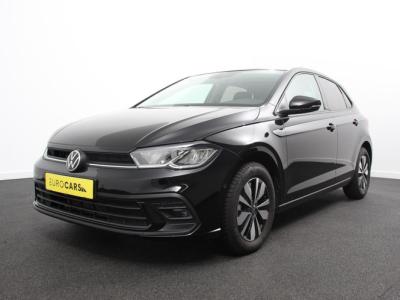 Financial Lease Volkswagen Polo 1.0 TSI Move DSG