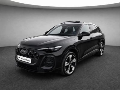 Financial Leas Audi Q5 2.0 TFSI e-hybrid 299pk quattro S edition
