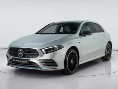 Financial Lease Mercedes-Benz A-Klasse Hatchback 250 e Premium Plus