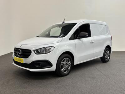 Financial Leas Mercedes-Benz Citan 110 CDI Pro