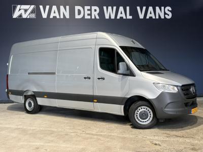 Financial Leas Mercedes-Benz Sprinter 317 CDI 170pk L3H2 Euro6 Airco