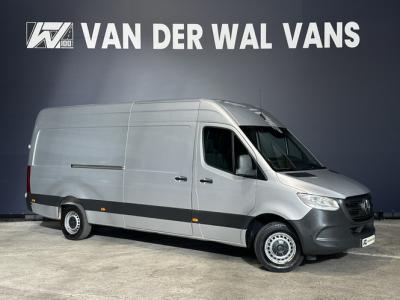 Financial Leas Mercedes-Benz Sprinter 317 CDI 170pk L3H2 Euro6 Airco