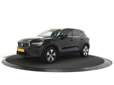 Financial Lease Volvo XC40 1.5 T5 Plug-in hybrid Plus Bright Stoelverwarming Elec. Stoelen + Geheugen H&K Trekhaak