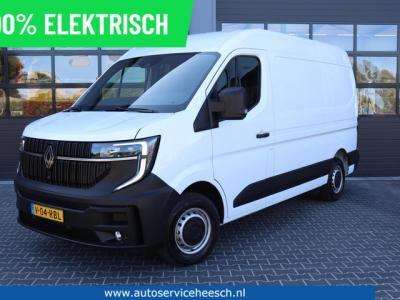 Financial Lease Renault Master E-Tech T35 L2H2 Extra long range 87 kWh l CARPLAY l 360 CAMERA l AIRCO