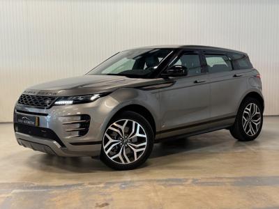 Financial Lease Land Rover Range Rover Evoque 1.5 P300e PHEV AWD Dynamic SE