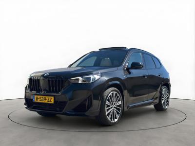Financial Lease BMW X1 xDrive23i 218PK M-Sport Individual