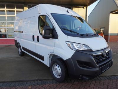 Financial Leas Opel Movano 2.2D 140PK L2H2