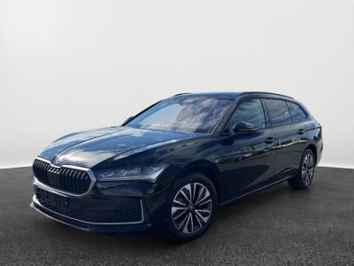Financial Lease Škoda Superb Combi 1.5 TSI PHEV Edition
