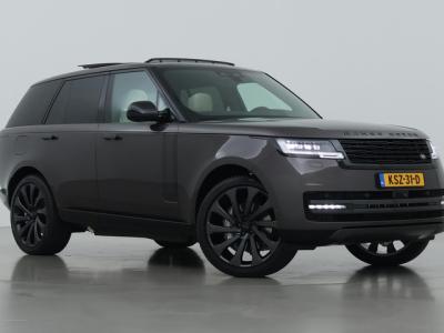 Financial Lease Land Rover Range Rover 3.0 P460e HSE PHEV