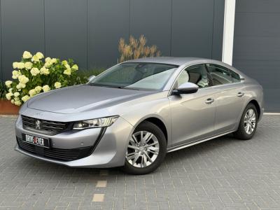 Financial Leas Peugeot 508 1.2 PureTech Allure m22 NAVI