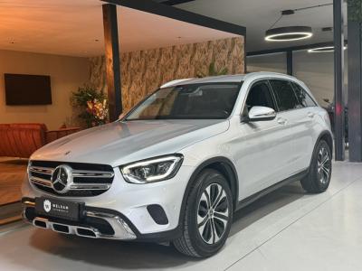 Financial Leas Mercedes-Benz GLC GLC 200 4MATIC Premium