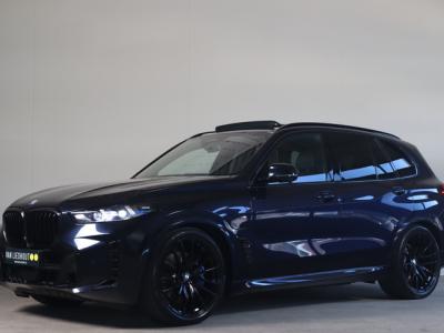 Financial Lease BMW X5 xDrive50e M-Sport