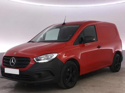 Financial Lease Mercedes-Benz Citan 110 CDI L1 LM VELGEN AUT.
