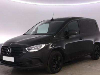 Financial Lease Mercedes-Benz Citan 110 CDI L1 PRO LM VELGEN AUT.