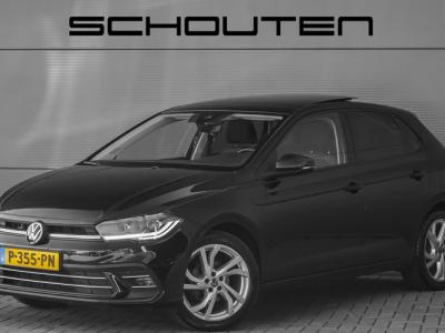 Financial Lease Volkswagen Polo 1.0 TSI GP-Edition
